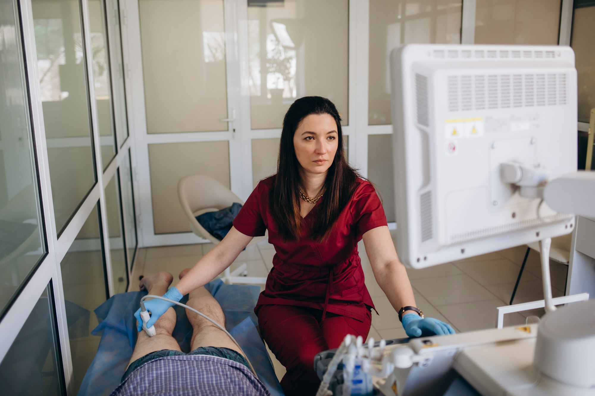 How Photoderm Technology Enhances Temecula Vein Therapy