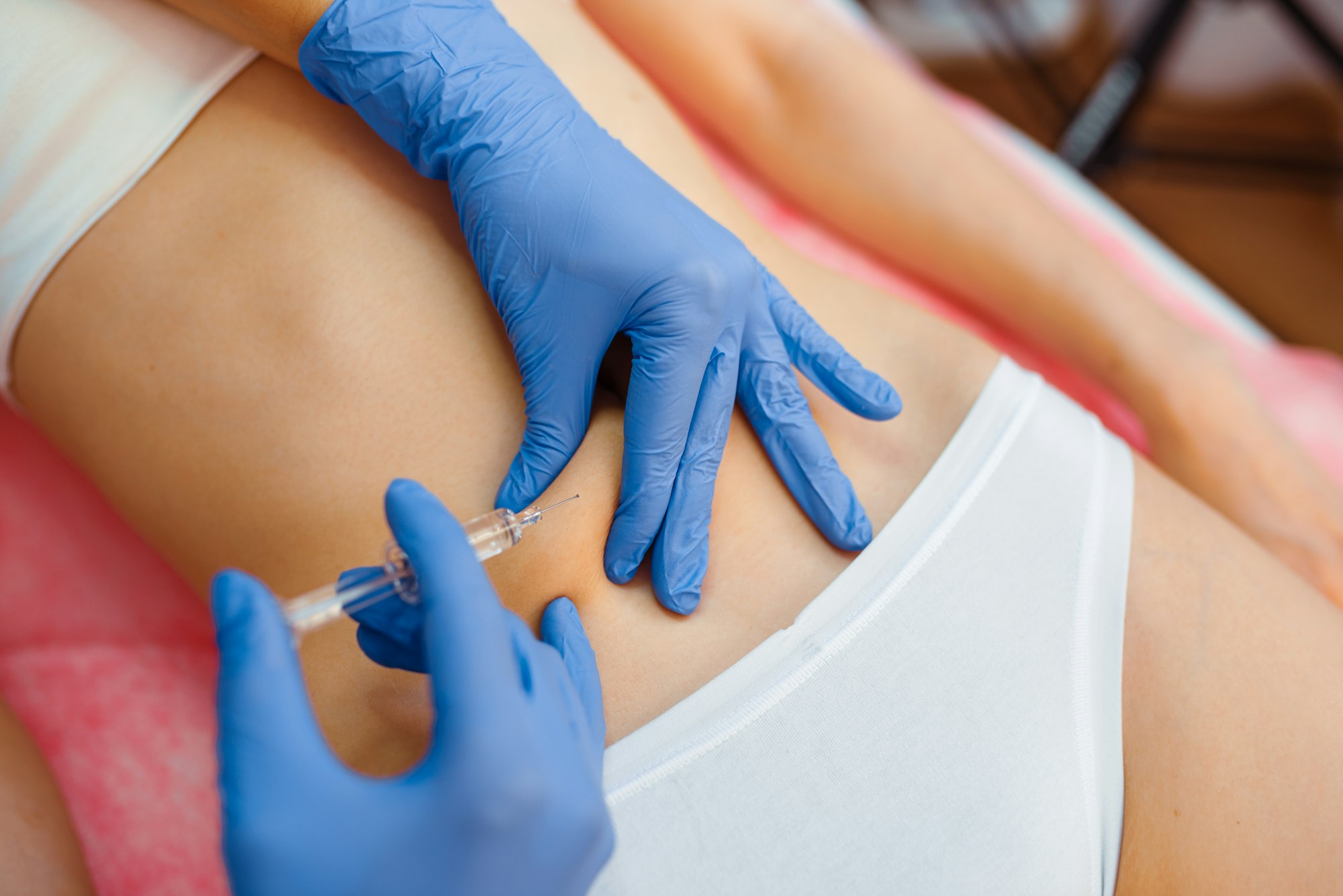 Semaglutide Weight Loss Trends at Temecula Body Contouring
