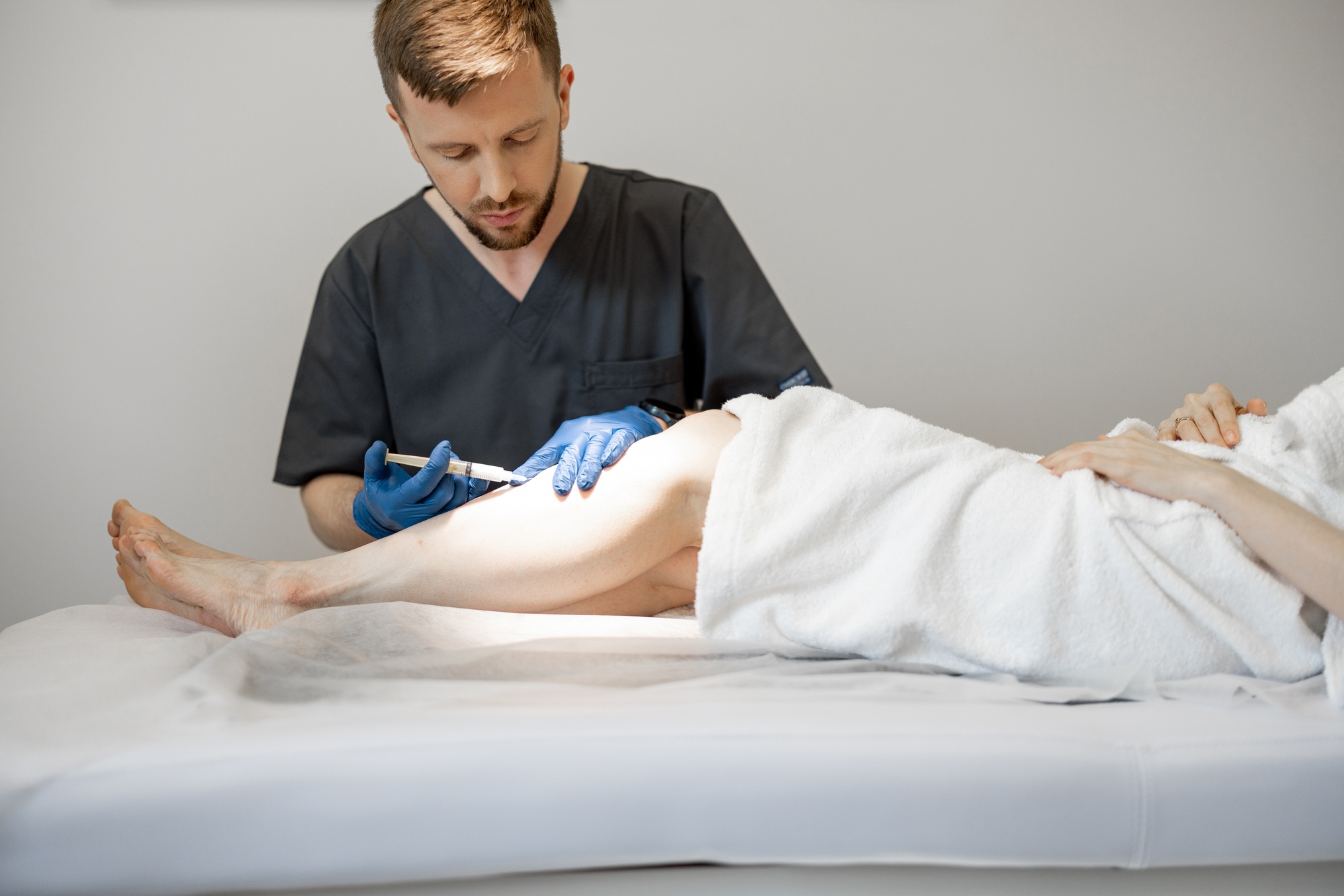 Vein Therapy Essentials: Preparing for Cosmetic Surgery at Temecula