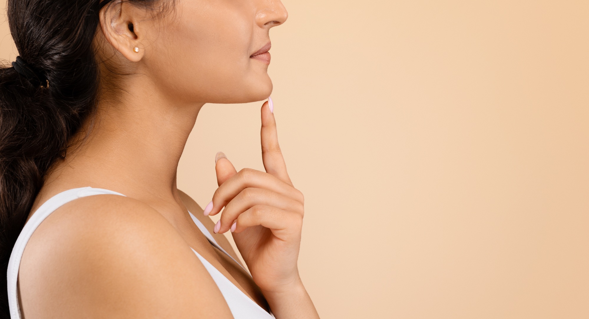 Double Chin Removal: Empower Your Life with Temecula Body Contouring