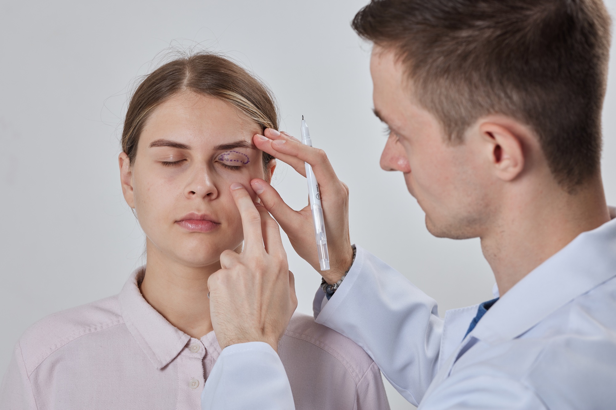 Blepharoplasty Prep and Recovery Guide | Temecula Body Contouring