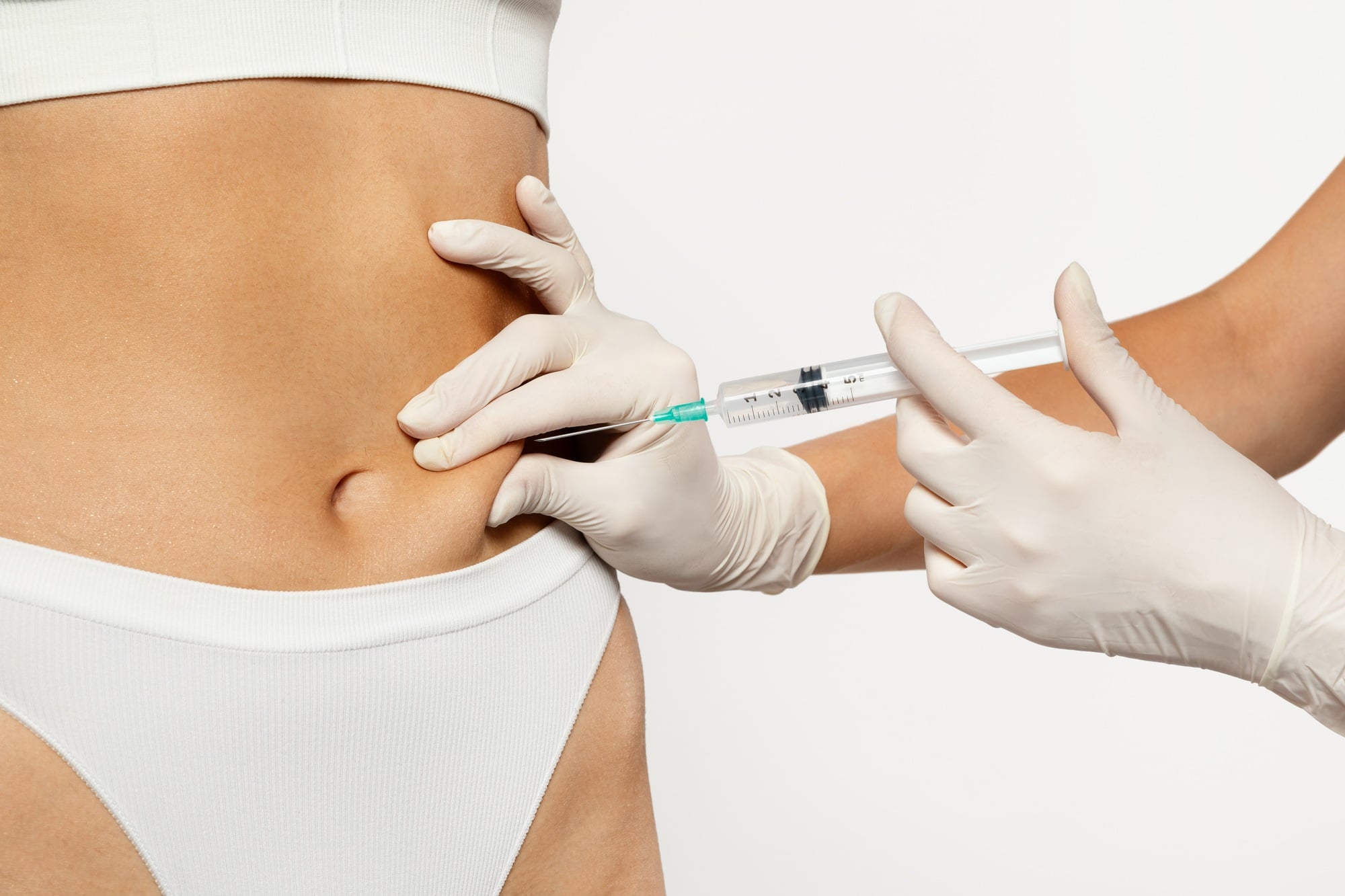 Get Summer-Ready with Semaglutide Weight Loss Injections at Temecula Body Contouring