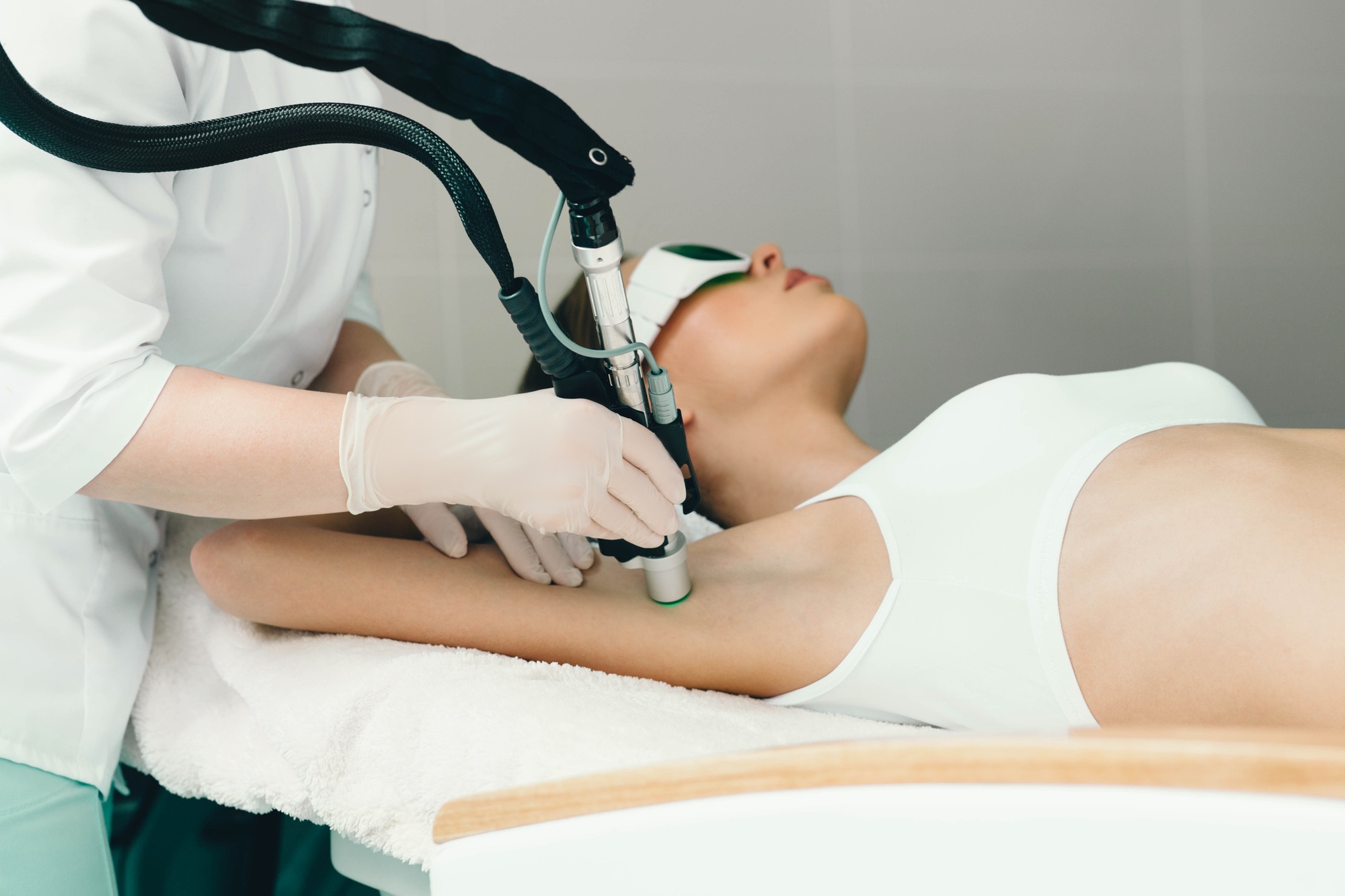 Laser Hair Removal Guide: Empower Your Life with Temecula Body Contouring