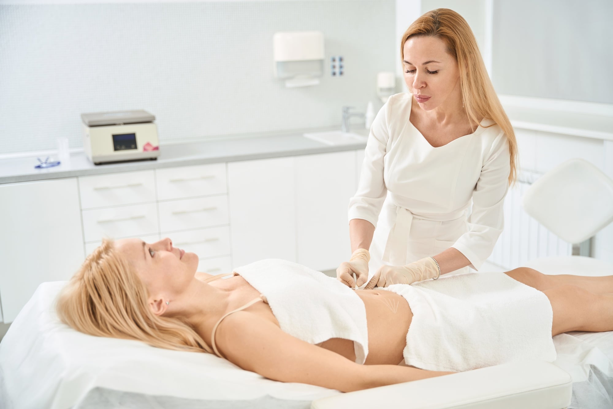 Tummy Tuck Advances at Temecula Body Contouring: What to Know