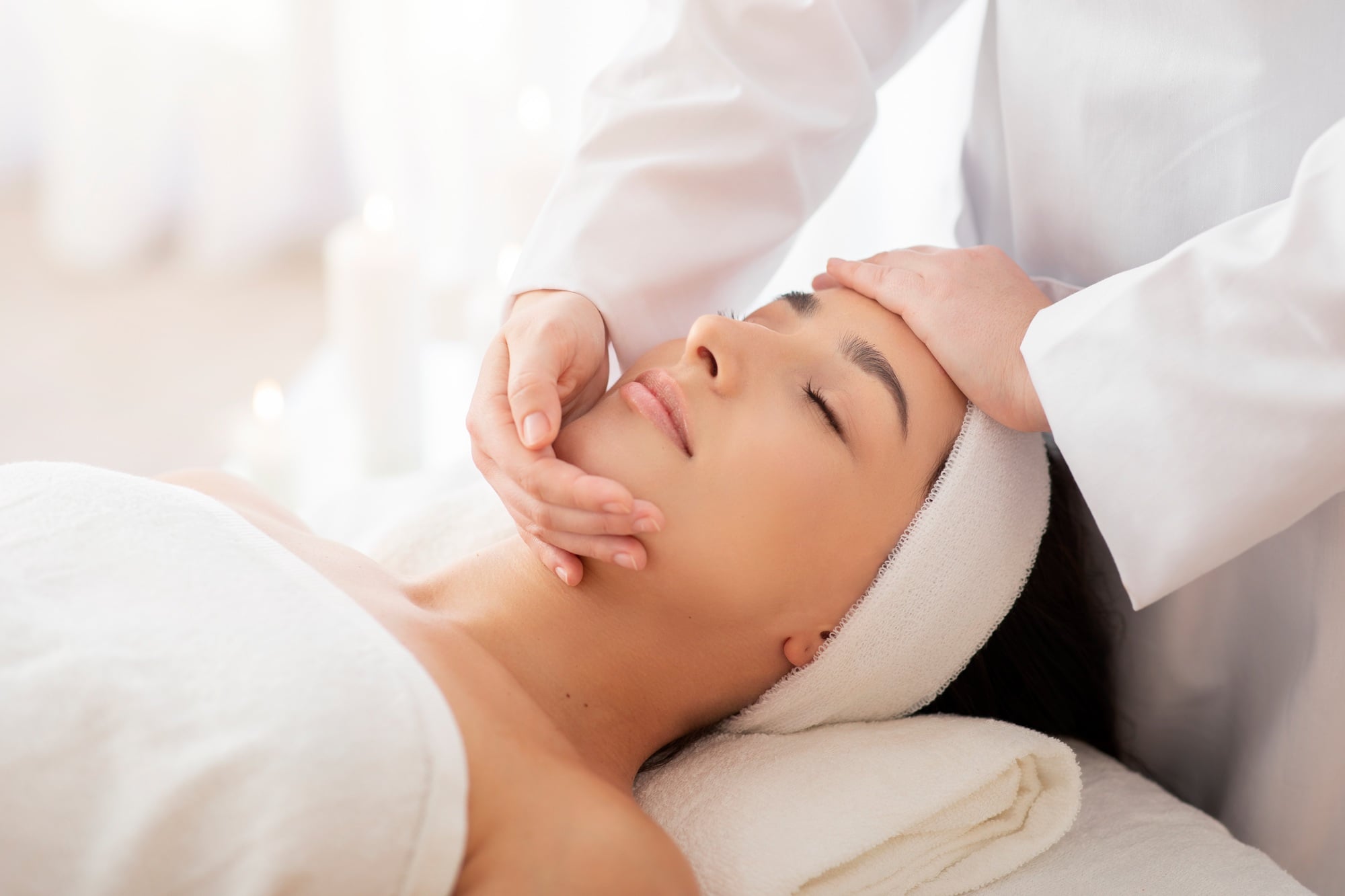 Temecula Body Contouring: Facelifts for a Vibrant Life