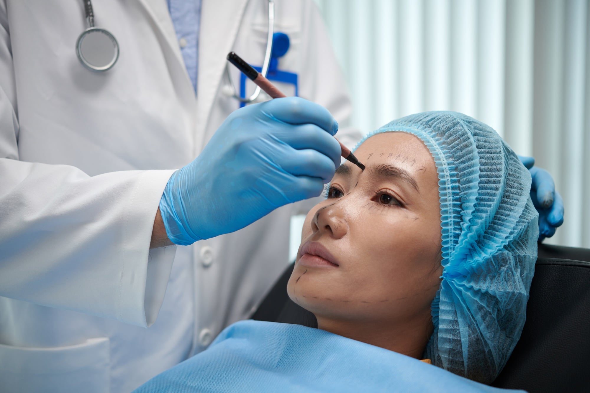 Temecula Body Contouring: Plastic Surgery Prep & Myths