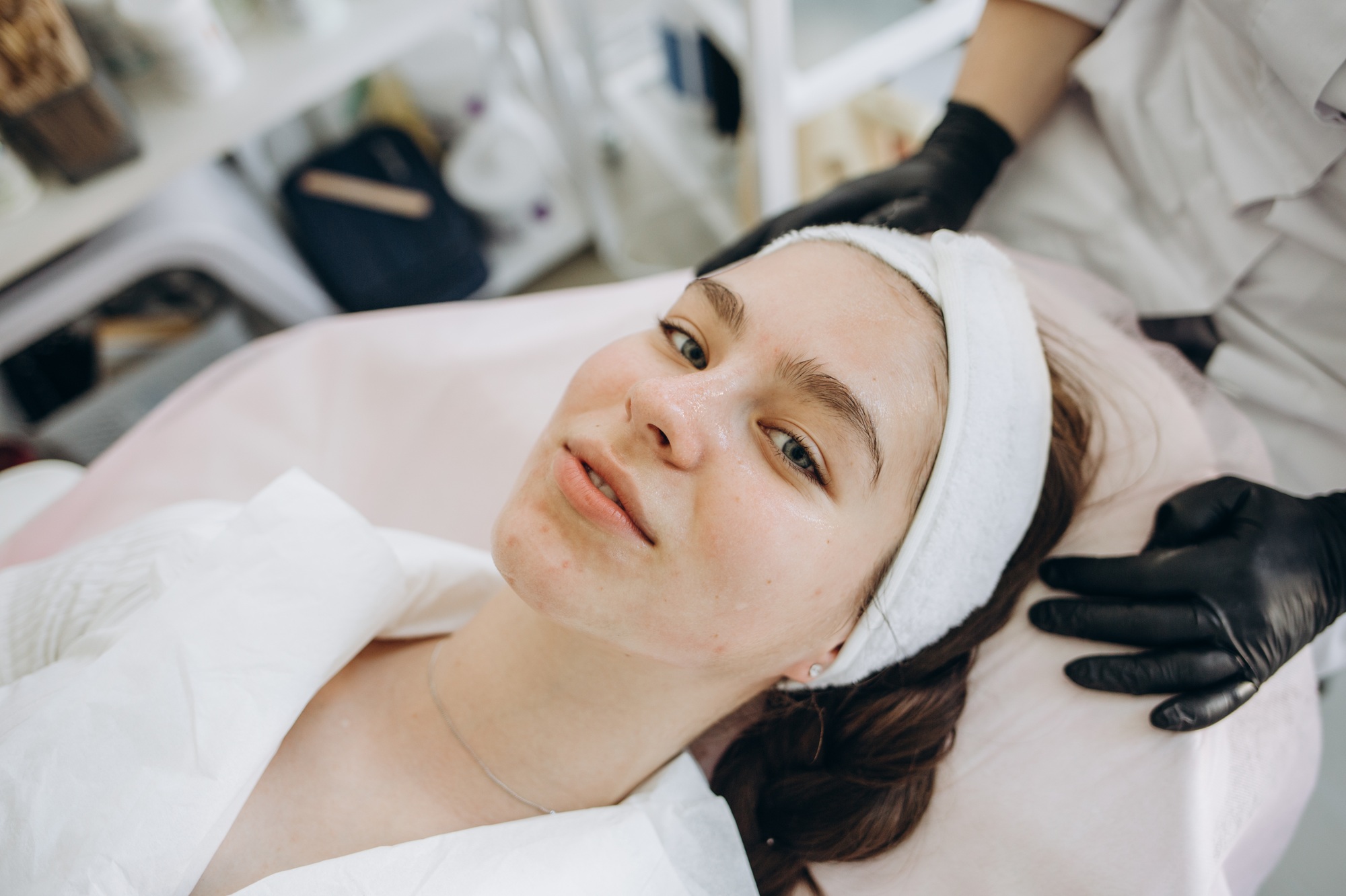 CO2 Fraxel Treatment: Boosting Body Positivity at Temecula Body Contouring