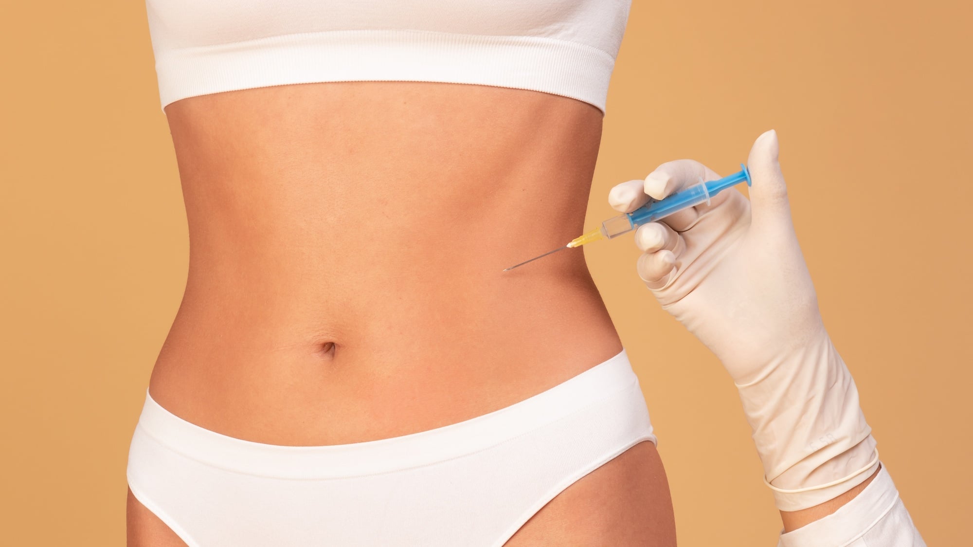 Unlock Confidence: Semaglutide Weight Loss Injections Explained