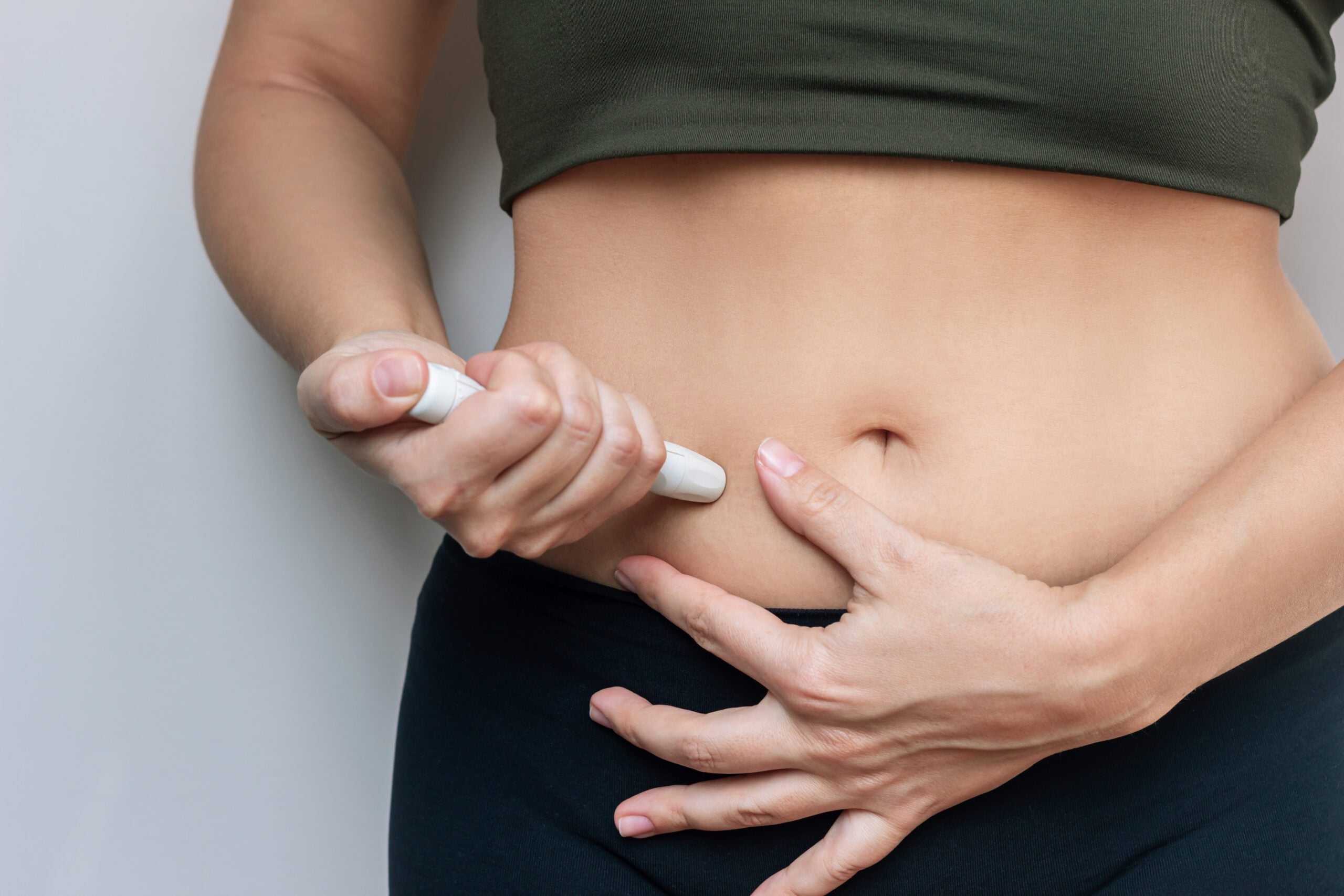 Semaglutide Weight Loss Injections in Temecula: Your Guide to Medical Weight Loss at Temecula Body Contouring