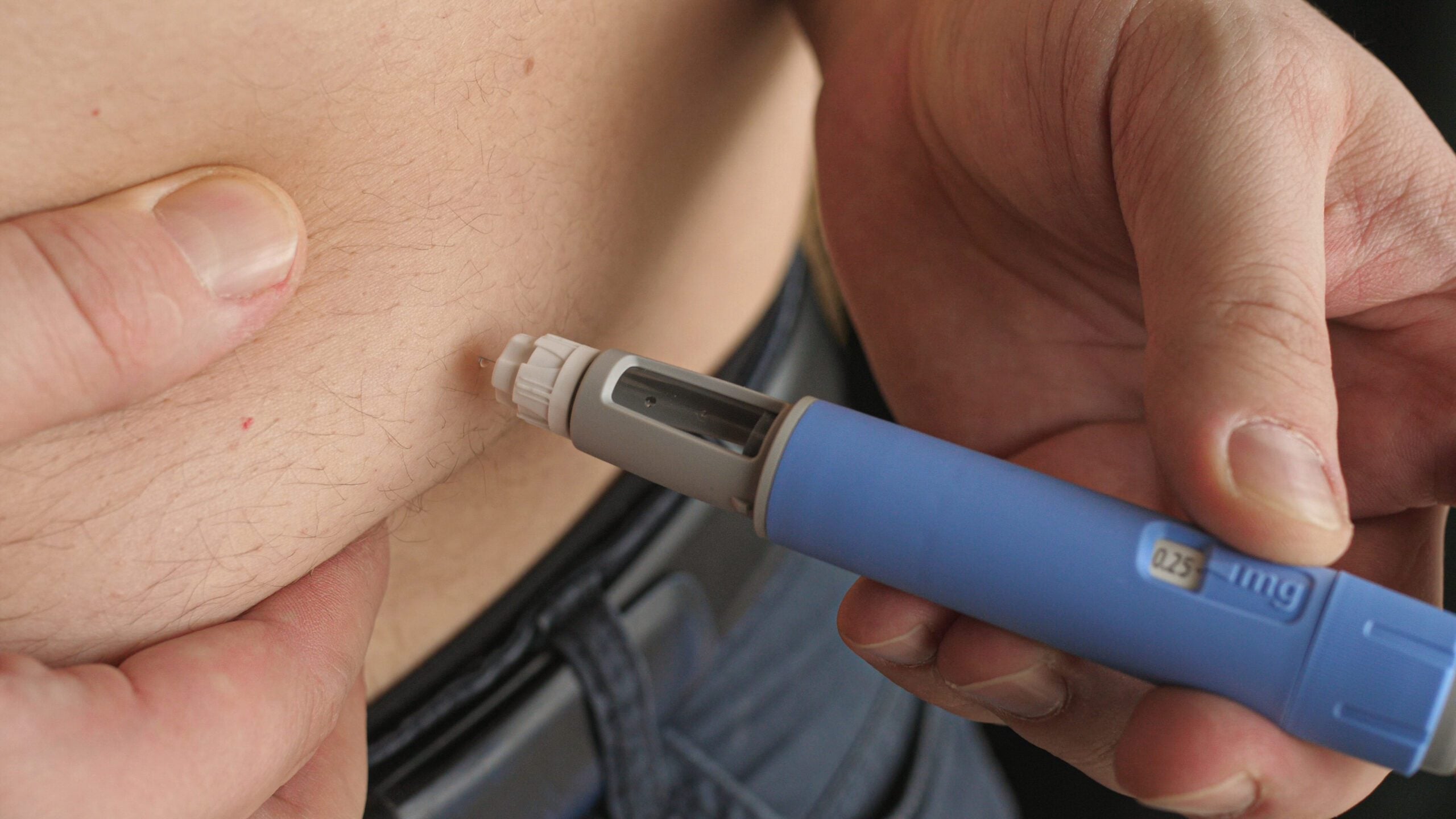 Semaglutide Injections in Temecula: Empowering Transformation at Temecula Body Contouring